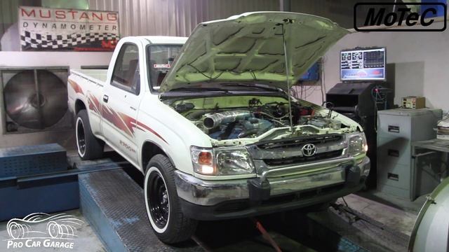 3rz supercharger motec - Pro Car Garage смотреть онлайн