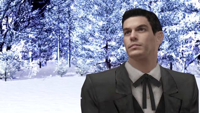 [MMD] In The End - Jill Valentine & Chris Redfield Resident Evil バイオハザード Valenfield смотреть онлайн