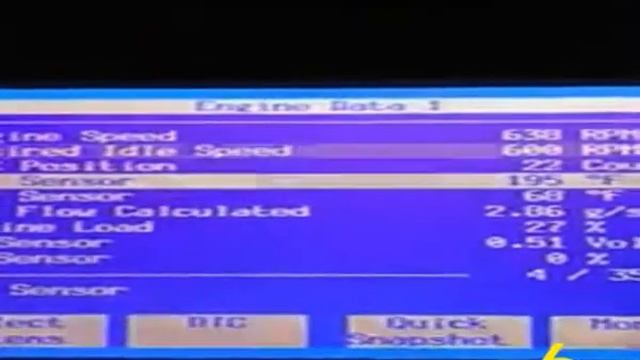 GM Tech II Tech2 Scanner Clone Test Video Demo-OBDII365 смотреть онлайн