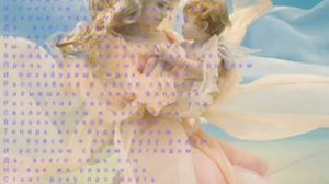 Колыбельная для малышей сегодня я спою тебе. текст песни.поем малышу.Малыш быстро засыпает