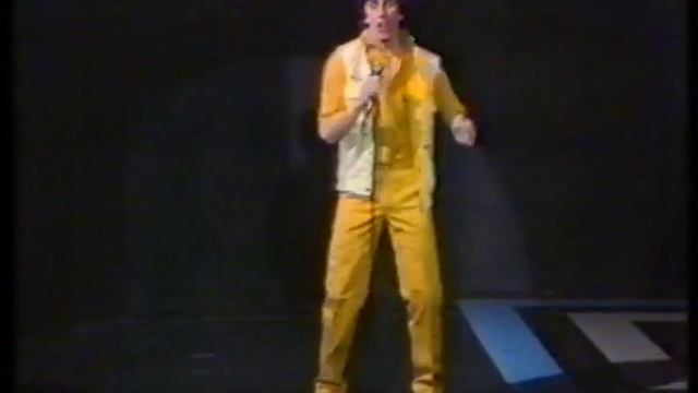 CARLOS PEREZ - POCO A POCO - (Angel Casas show) смотреть онлайн