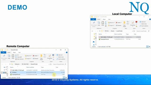 #1 - Introduction to the SMB protocol смотреть онлайн
