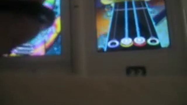 Guitar Hero: On Tour Decades- We Are The Champions 100% FC Expert смотреть онлайн