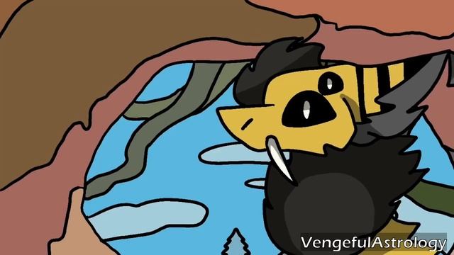 [CW IN DESCRIPTION] I'D RATHER SLEEP | COMPLETE CREATURES OF SONARIA NOSTALGIA BASED MAP смотреть онлайн