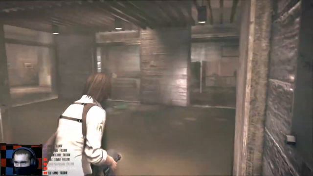 🔴 The Evil Within #16 ➤ The Assignment. Прохождение смотреть онлайн