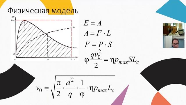 Профориентационный вебинар по направлению «Вооружение и военная техника» смотреть онлайн
