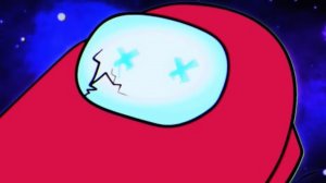 ОН НЕ БЫЛ ПРЕДАТЕЛЕМ | Among Us | Сыендук x MiatriSs