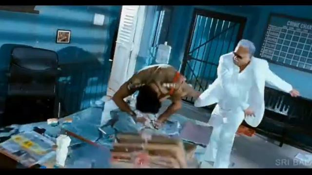 ИНДИЯ БОЕВИК