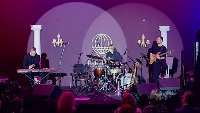 Джаз Импровизации смотреть онлайн