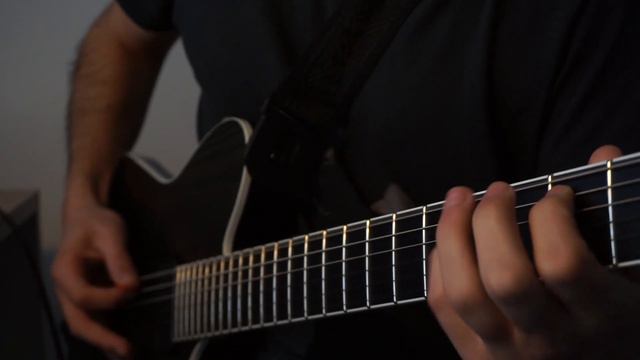 RGF Guitar Contest смотреть онлайн