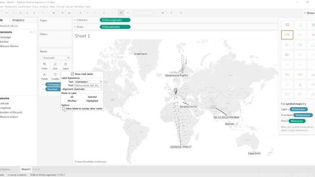 How to make a map with latitude and longitude locations смотреть онлайн