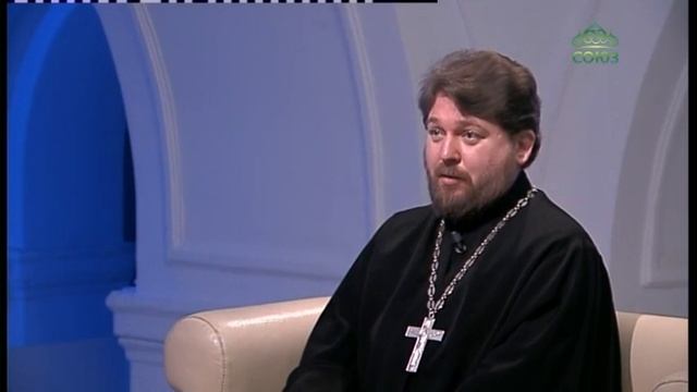 Что делать, если не получается присутствовать на каждой праздничной или воскресной службе? смотреть онлайн