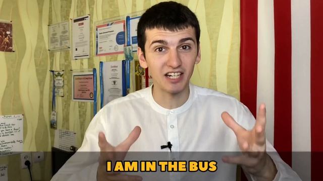 7 самых распространённых ошибок в английском среди новичков. Английский язык. смотреть онлайн