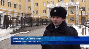 Полицией Воронежской области обнаружена подпольная нарколаборатория