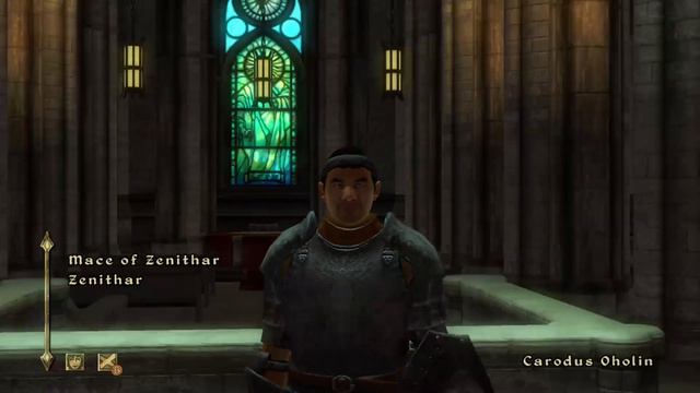 Knights of the Nine part 5 (Mace of the Crusader) смотреть онлайн