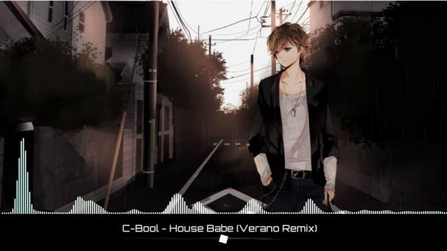 (Nightcore)C-Bool - House Babe(Verano Remix) смотреть онлайн