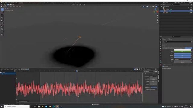 Quick flashing lights in Blender (EEVEE & Cycles) смотреть онлайн