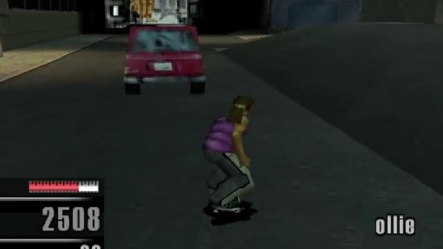 Thrasher: Skate and Destroy Walkthrough (8 of 12) смотреть онлайн