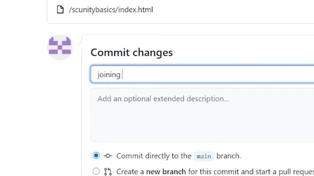 Accept a Git Invite and Join a Project & Share Code смотреть онлайн