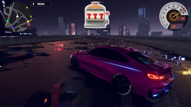 Need For Drive By Nikita24