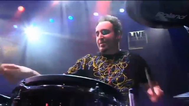 #1 Doğaç Titiz (Turkey) ― V-Drums World Championship 2 смотреть онлайн