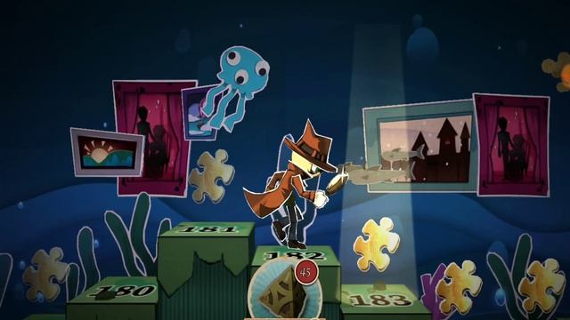 Identity V : Start Season 5 With 100 Dice ! (No Sound) смотреть онлайн