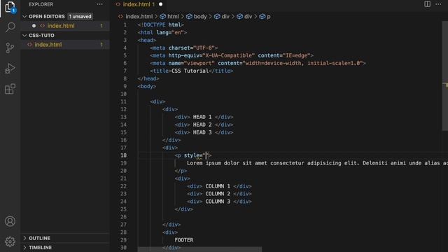 #1 | CSS Introduction | Code Malayalam смотреть онлайн