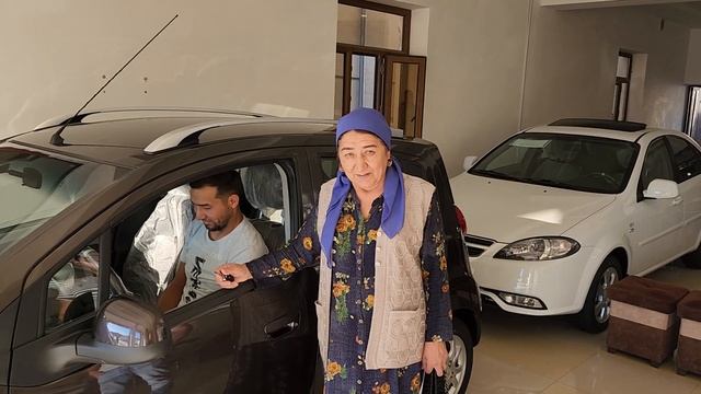 Спарк  автомат Элликальага сотилди!