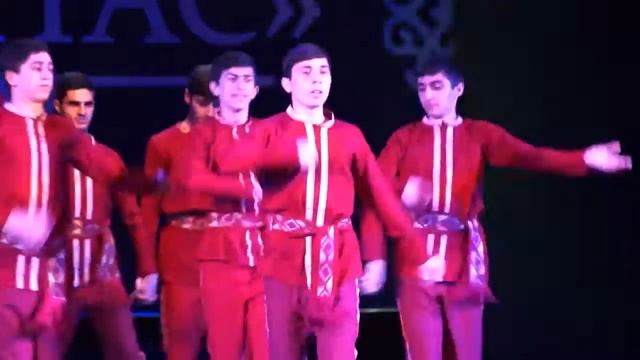 Ансамбль "Комитас"; Ensemble "Komitas" смотреть онлайн