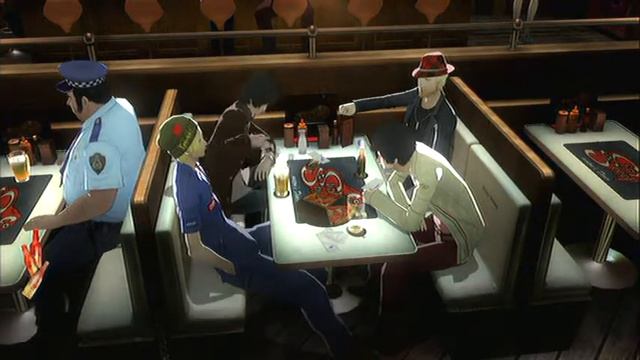 Let's Play Catherine part 7- The Flock: Part 2 смотреть онлайн