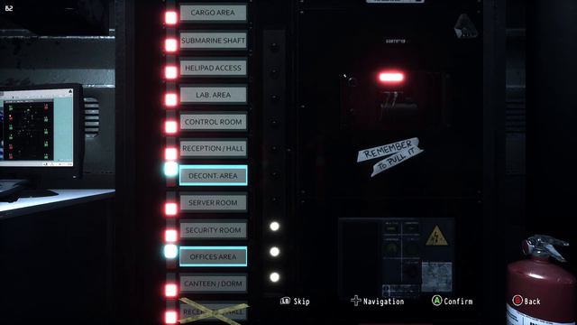 Steam Deck Daymare 1998 Gameplay смотреть онлайн