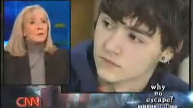 DRFARRELL ON AC360 смотреть онлайн