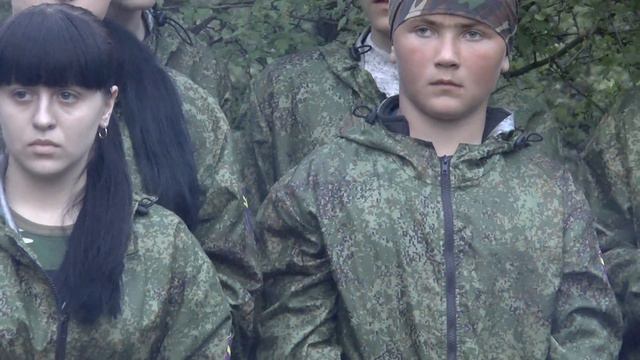Вечер памяти «Никто не забыт, ничто не забыто» смотреть онлайн
