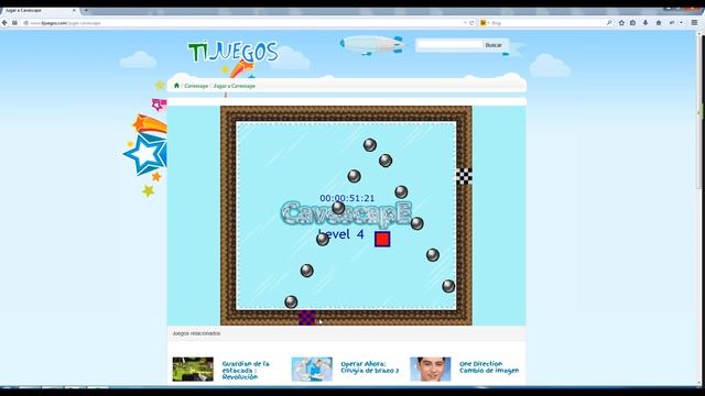 Cavescape смотреть онлайн