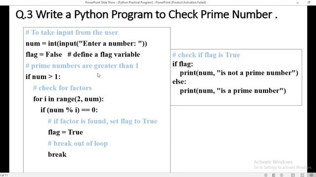 Python Programming| Check Armstrong Number, to Check Prime Number, to Find the Factorial of a Numbe смотреть онлайн