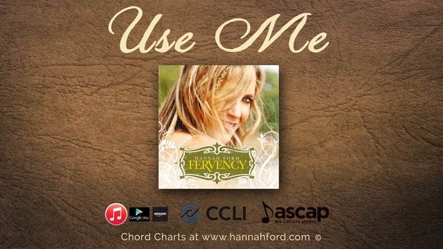 "Use Me"- by Hannah Ford смотреть онлайн