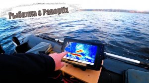 ДЖИГОВАЯ РЫБАЛКА НА СУДАКА