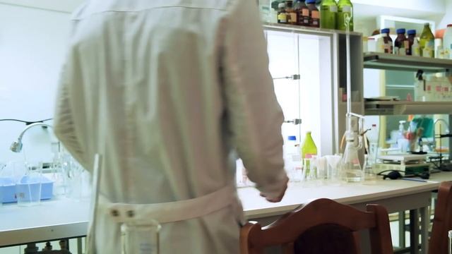 Научно-исследовательский центр коллективного пользования Нанотехнологии и наноматериалы смотреть онлайн