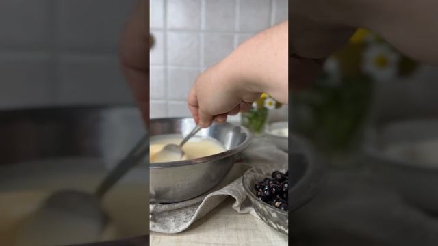 Смешные пироги