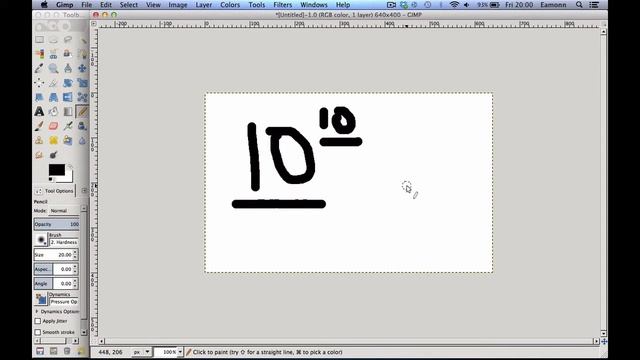 Python 2.7.2 Programming Tutorial #14: Calculator! Pt1 смотреть онлайн
