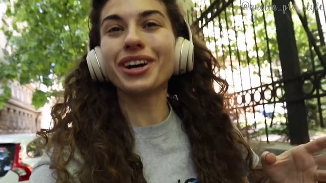 секонд-хенды, квесты и кафе Будапешта | влог 28 || Анетта Будапешт смотреть онлайн