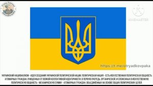 Явные причины СВО на Украине