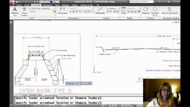 Improving on the Leader Command (Lynn Allen/Cadalyst Magazine) смотреть онлайн