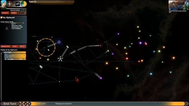 [1-2] Let's Play Sword of the Stars in 2019! [Human] смотреть онлайн