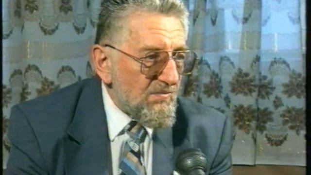 Что человеку надо: Виктор Шейнис смотреть онлайн