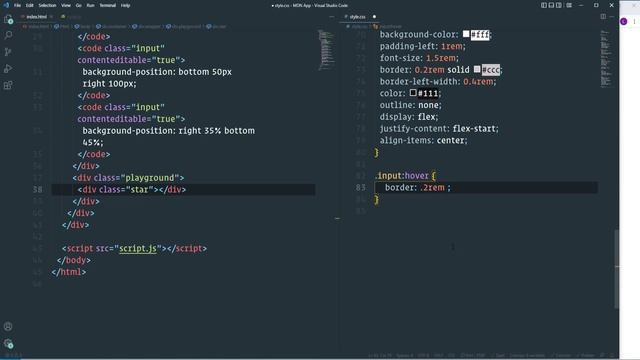MDN App with HTML, CSS, and JavaScript / How to Create MDN Exercises App with HTML, CSS, and JS смотреть онлайн