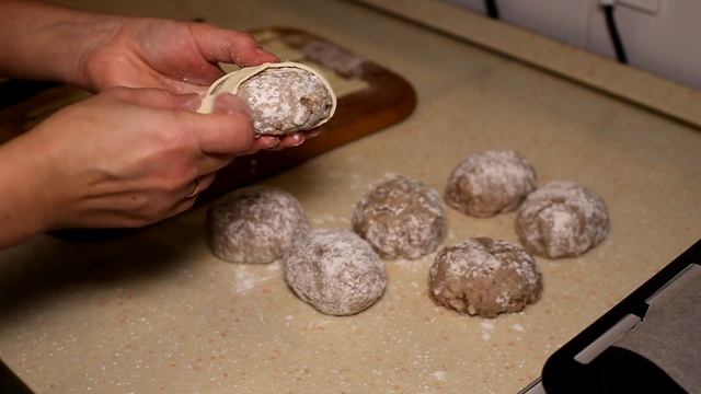 Праздничные котлеты! Мясные котлеты в тесте. Быстро и вкусно. смотреть онлайн