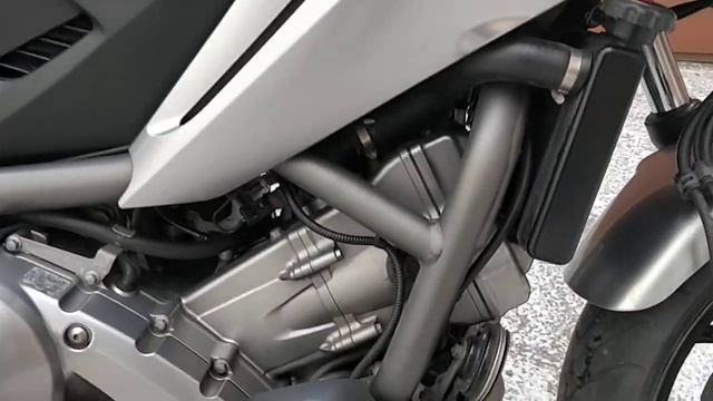 Honda NC700XDLD 2012г. Продажа Владивосток смотреть онлайн