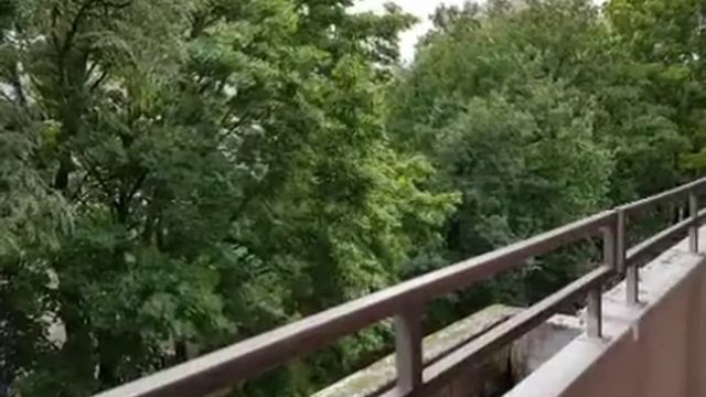 Roomtour!!! 1 комнатная квартира с балконом в Германии Всё о недвижимости, покупка,сдача в аренду. смотреть онлайн