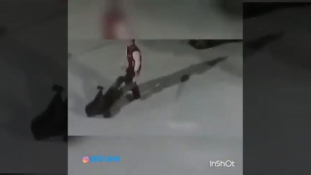 Вечерний Салехард ОТЖИГАЕТ!!) смотреть онлайн